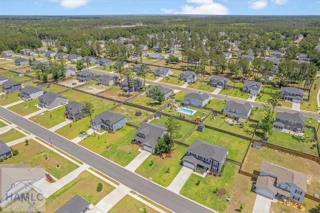 165 Foxtail Drive, Richmond Hill, GA 31324