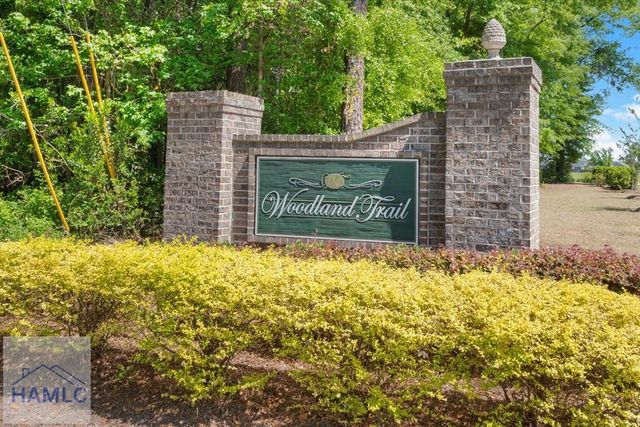 165 Foxtail Drive, Richmond Hill, GA 31324