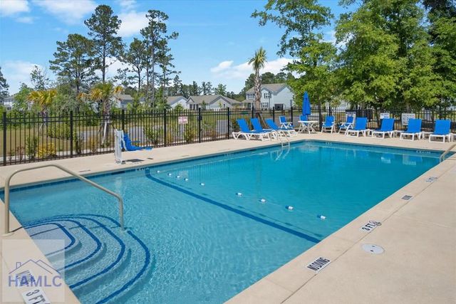 165 Foxtail Drive, Richmond Hill, GA 31324