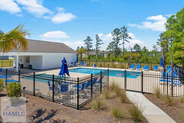 165 Foxtail Drive, Richmond Hill, GA 31324