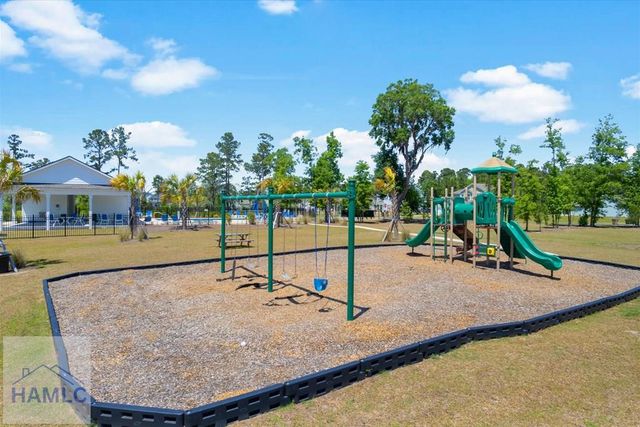 165 Foxtail Drive, Richmond Hill, GA 31324