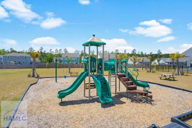 165 Foxtail Drive, Richmond Hill, GA 31324