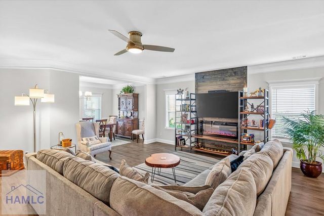 165 Foxtail Drive, Richmond Hill, GA 31324