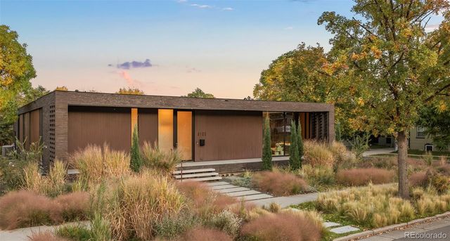 4100 Bryant Street, Denver, CO 80211