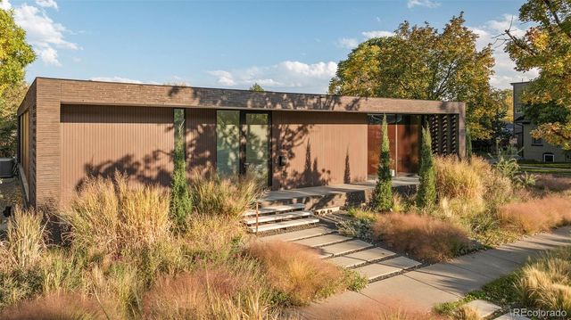 4100 Bryant Street, Denver, CO 80211