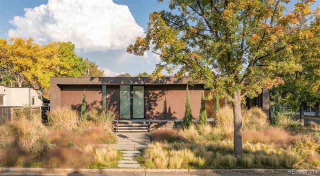 4100 Bryant Street, Denver, CO 80211