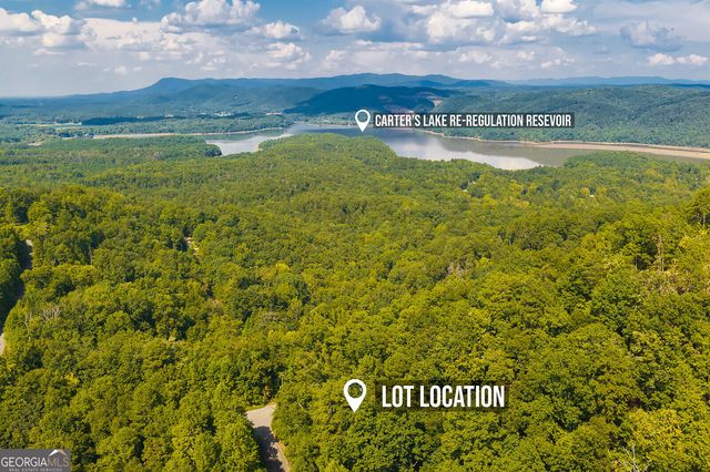 104 Hopewell Drive, Ranger, GA 30734