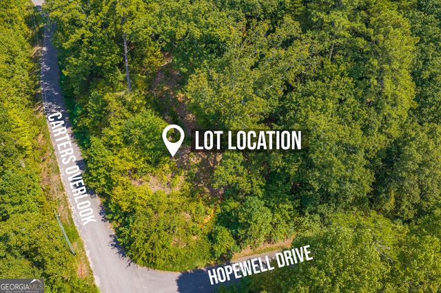 104 Hopewell Drive, Ranger, GA 30734