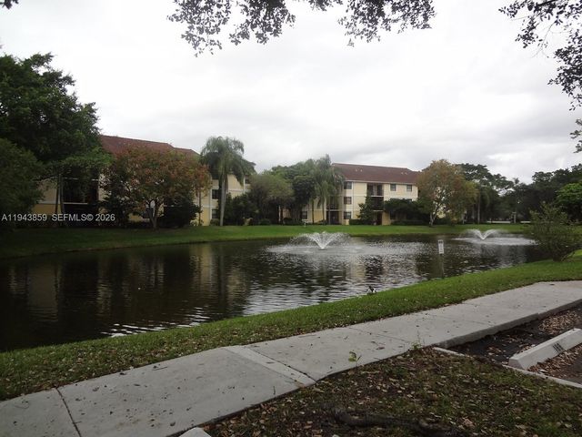 10125 W Sunrise Blvd 104, Plantation, FL 33322