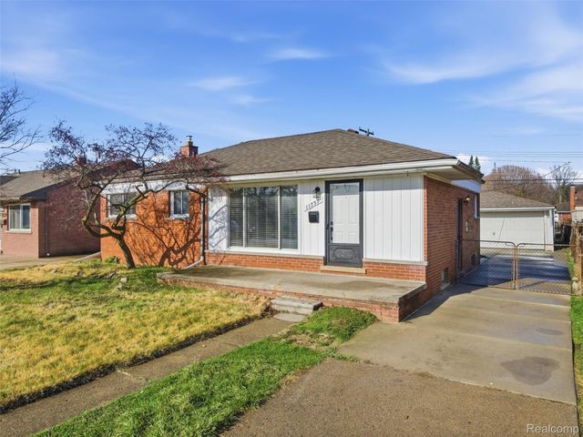 11757 Eileen, Redford Charter Township, MI 48239