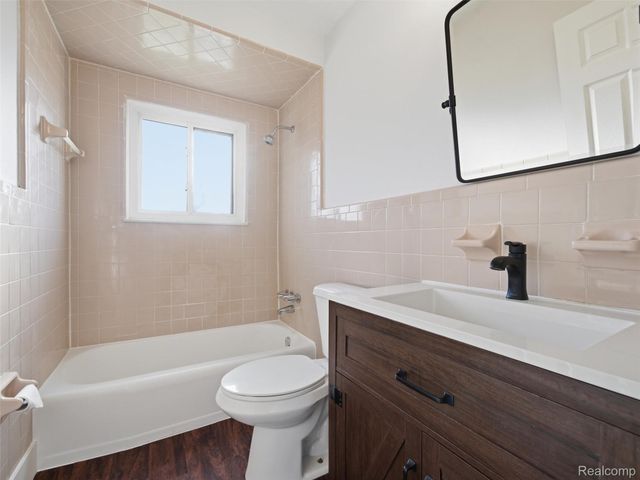 11757 Eileen, Redford Charter Township, MI 48239