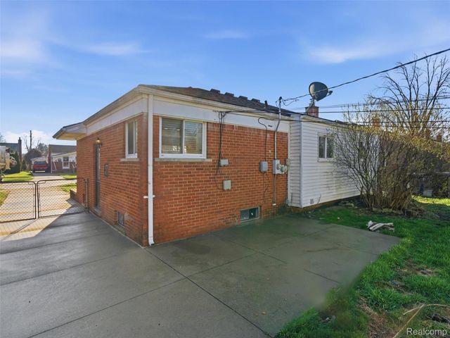 11757 Eileen, Redford Charter Township, MI 48239