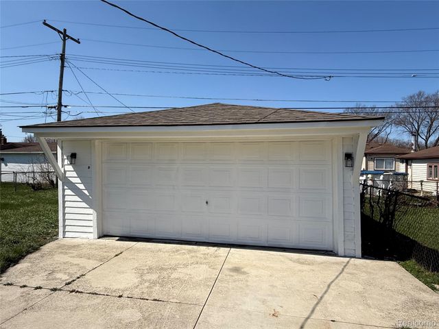 11757 Eileen, Redford Charter Township, MI 48239