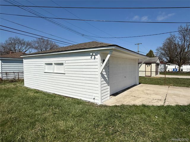11757 Eileen, Redford Charter Township, MI 48239