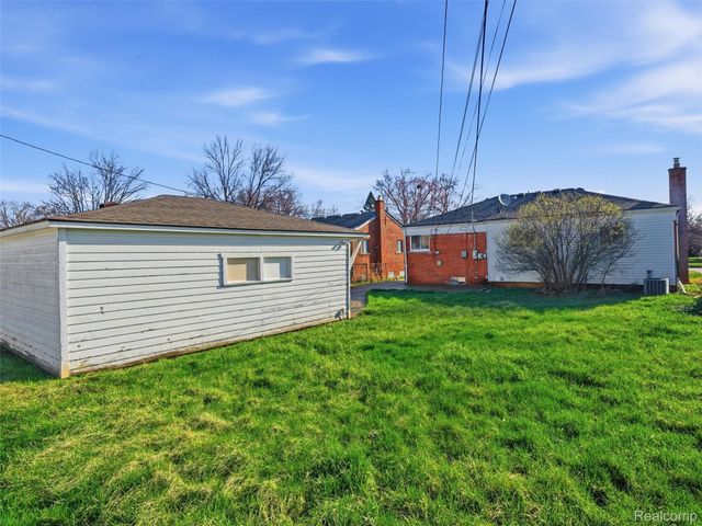 11757 Eileen, Redford Charter Township, MI 48239