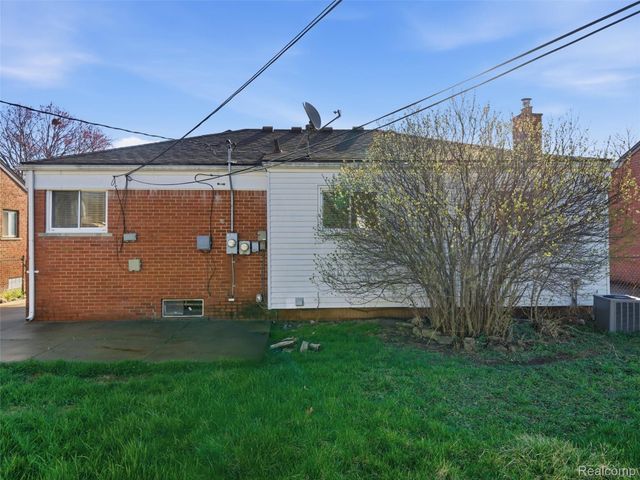 11757 Eileen, Redford Charter Township, MI 48239