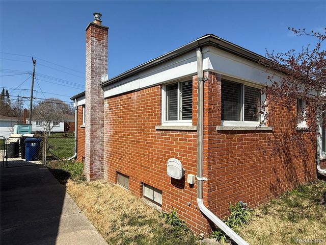 11757 Eileen, Redford Charter Township, MI 48239