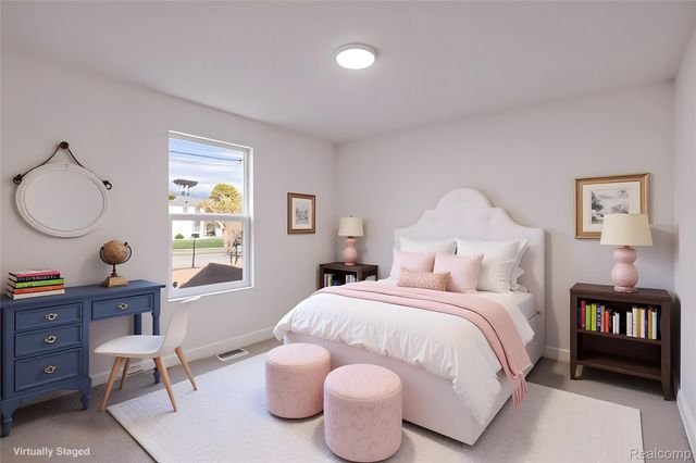 147 Barbara Street, Mt. Clemens, MI 48043