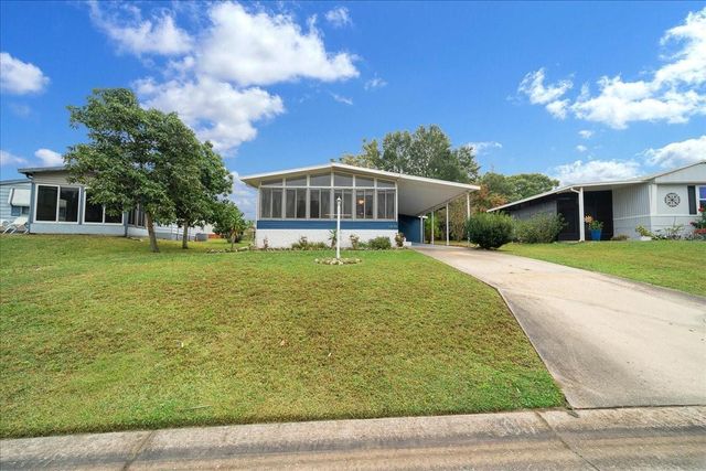 1234 DUSTIN DRIVE, The Villages, FL 32159