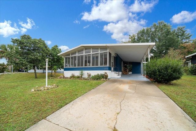 1234 DUSTIN DRIVE, The Villages, FL 32159