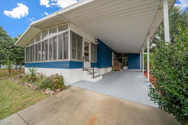 1234 DUSTIN DRIVE, The Villages, FL 32159