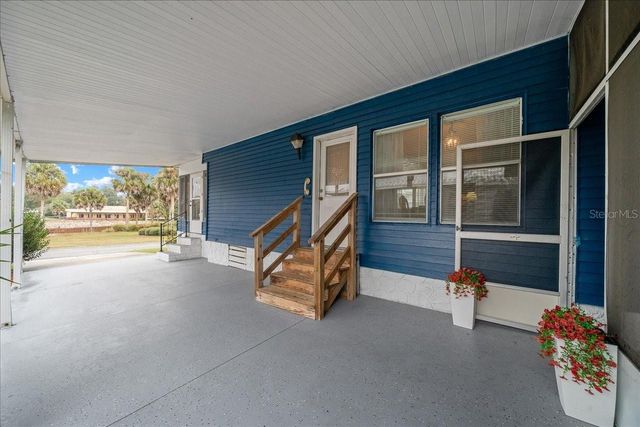 1234 DUSTIN DRIVE, The Villages, FL 32159