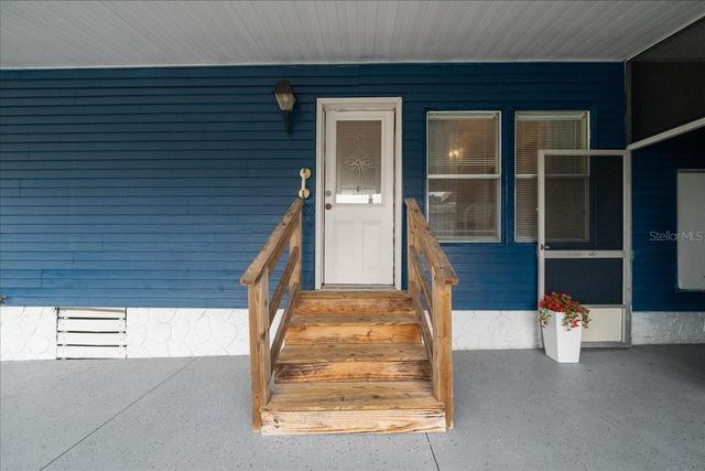 1234 DUSTIN DRIVE, The Villages, FL 32159