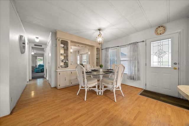 1234 DUSTIN DRIVE, The Villages, FL 32159