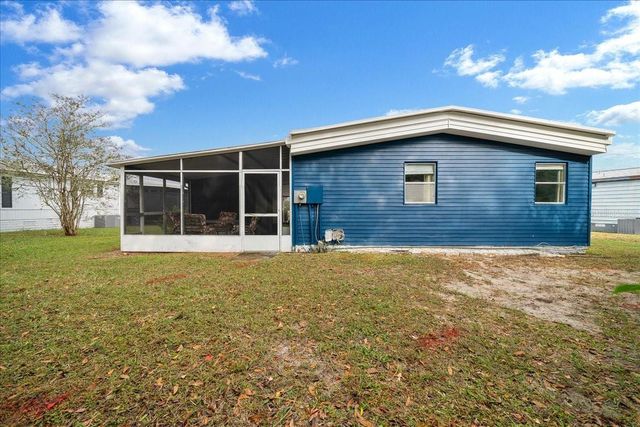 1234 DUSTIN DRIVE, The Villages, FL 32159