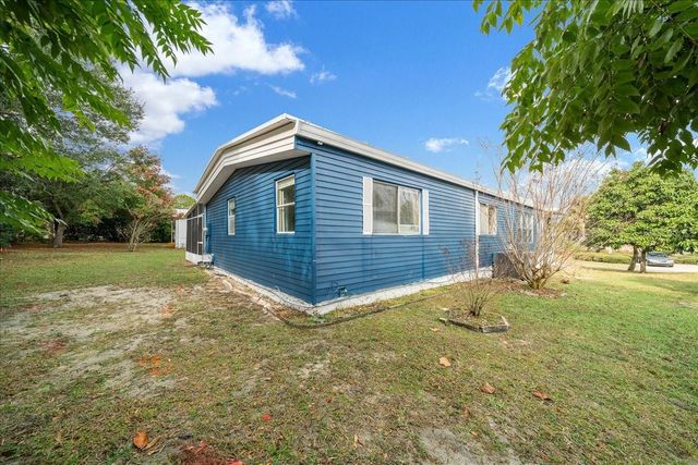 1234 DUSTIN DRIVE, The Villages, FL 32159