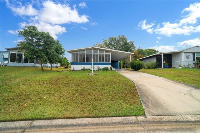 1234 DUSTIN DRIVE, The Villages, FL 32159