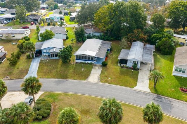 1234 DUSTIN DRIVE, The Villages, FL 32159