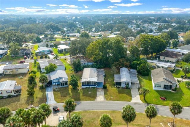 1234 DUSTIN DRIVE, The Villages, FL 32159