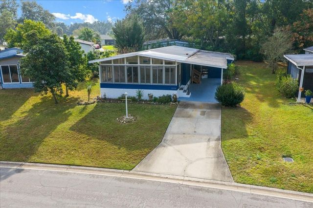 1234 DUSTIN DRIVE, The Villages, FL 32159