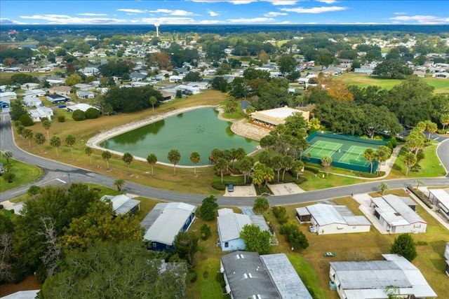 1234 DUSTIN DRIVE, The Villages, FL 32159