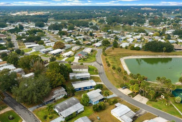 1234 DUSTIN DRIVE, The Villages, FL 32159