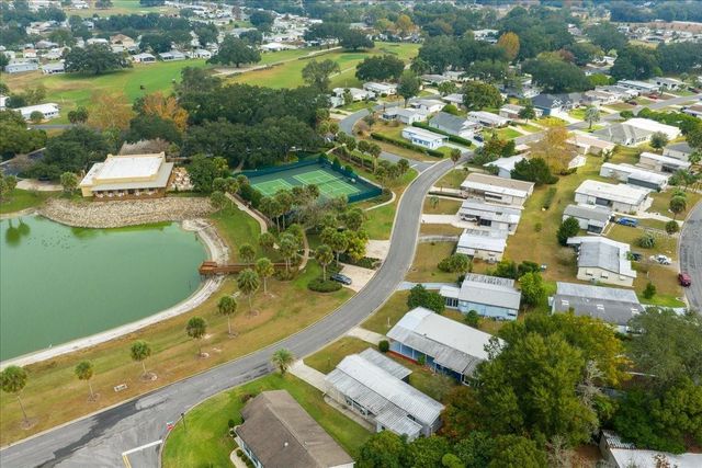 1234 DUSTIN DRIVE, The Villages, FL 32159