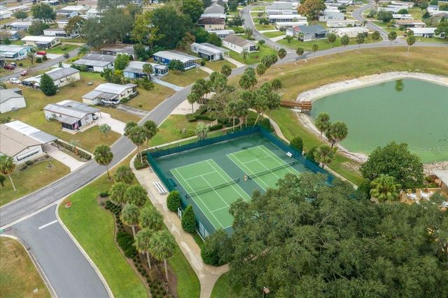 1234 DUSTIN DRIVE, The Villages, FL 32159