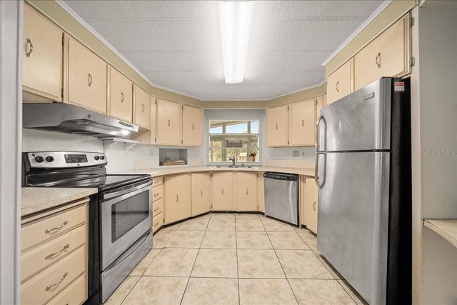 1234 DUSTIN DRIVE, The Villages, FL 32159