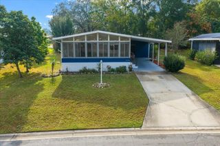 1234 DUSTIN DRIVE, The Villages, FL 32159