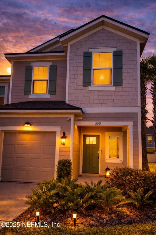 330 ANTHONY Drive, Jacksonville, FL 32218