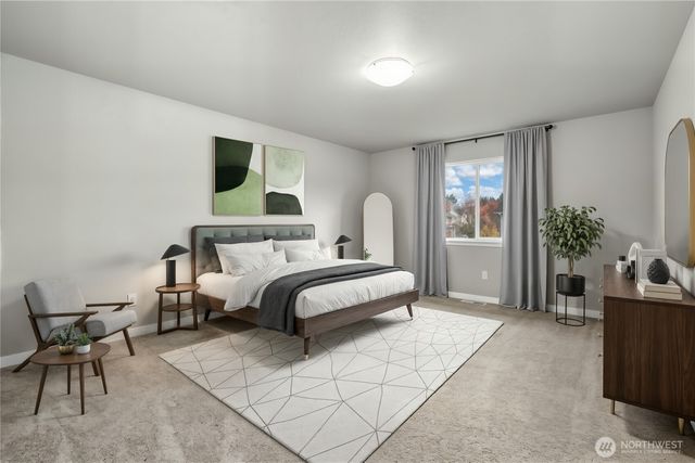 1541 Amethyst Street SE, Olympia, WA 98501