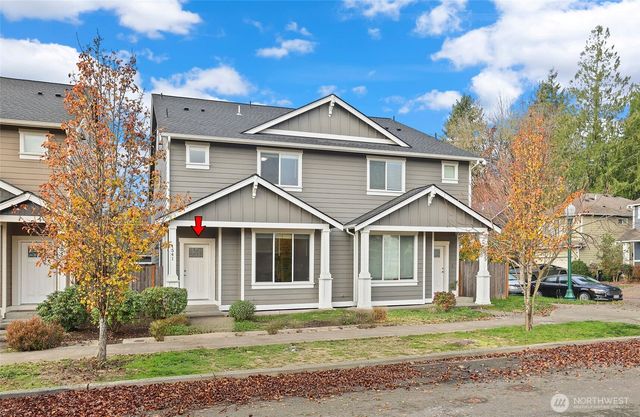 1541 Amethyst Street SE, Olympia, WA 98501
