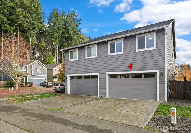 1541 Amethyst Street SE, Olympia, WA 98501
