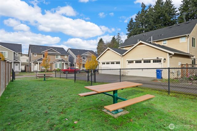 1541 Amethyst Street SE, Olympia, WA 98501