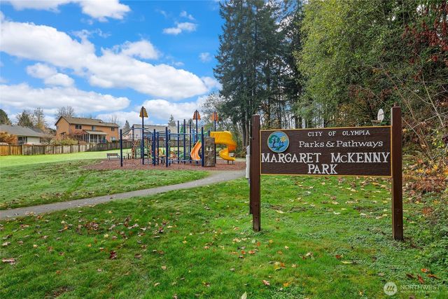 1541 Amethyst Street SE, Olympia, WA 98501