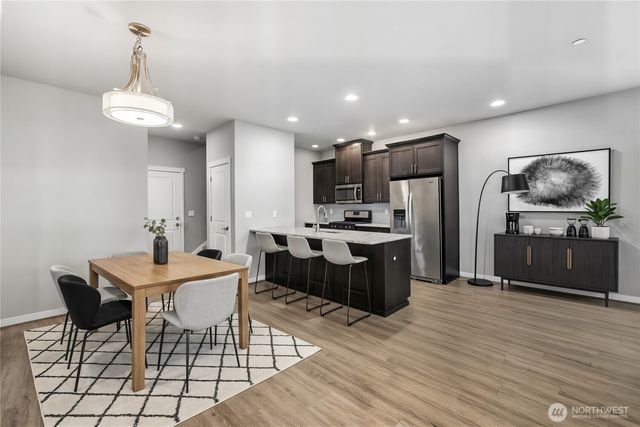 1541 Amethyst Street SE, Olympia, WA 98501