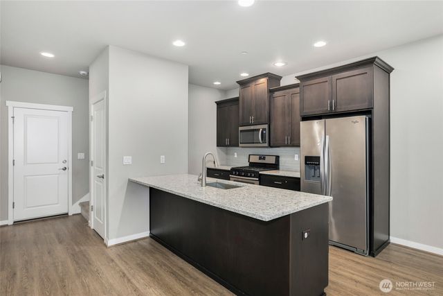 1541 Amethyst Street SE, Olympia, WA 98501