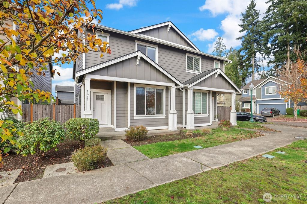 1541 Amethyst Street SE, Olympia, WA 98501
