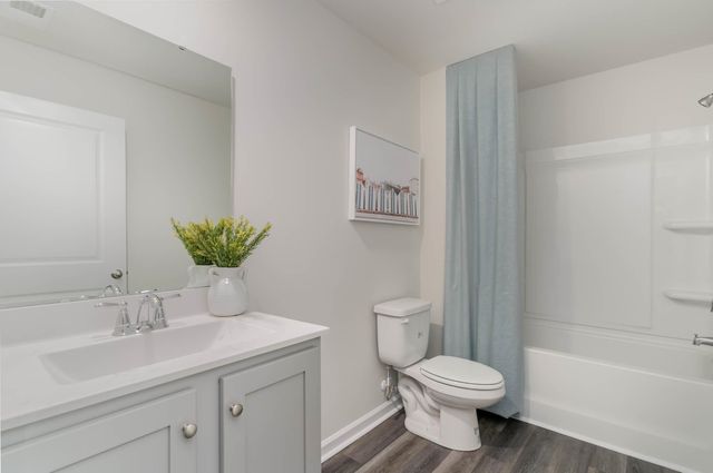 2852 Riverboat Way, Conway, SC 29526